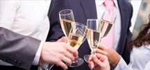 We Cater for Types of Events and Private functions around the Midlands